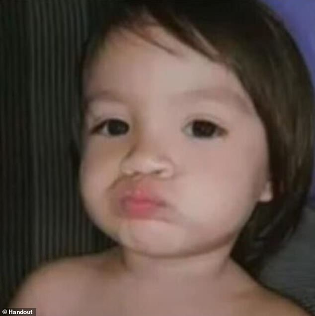 One-year-old Laylla de Assis was raped and murdered after she was taken from a boat where she was sleeping on Wednesday night in Jutaí, a town in the northern Brazilian state of Amazonas.