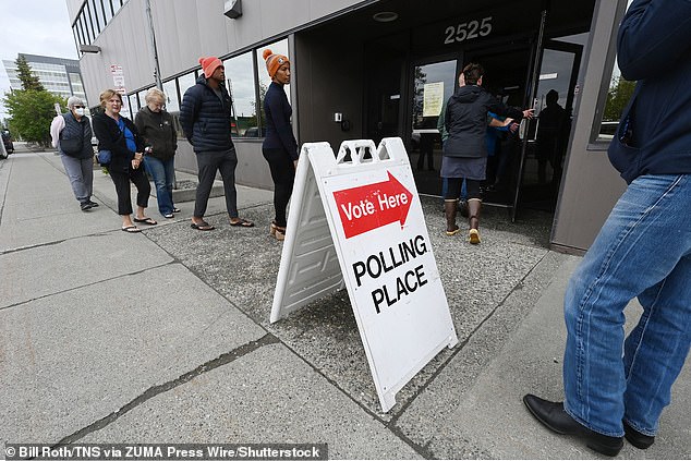 Perhaps the most notable omission was Trump’s SAVE Act, a bill that would restrict non-citizens from voting in elections by requiring proof of citizenship. The new bill is expected to reach the House floor by midweek, after which it will move to the Senate for consideration.