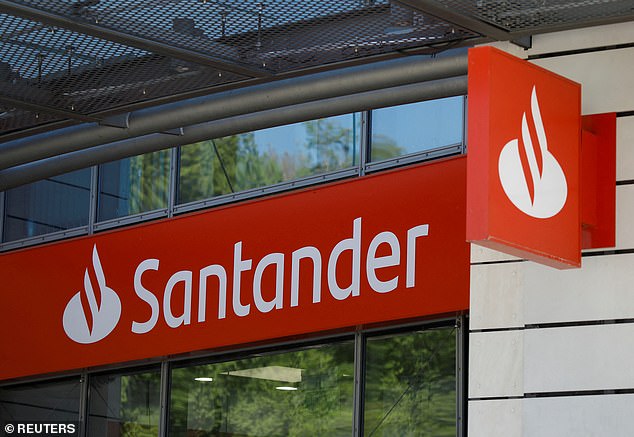 Santander uses AI powered by Lynx Tech to fight card and payment fraud