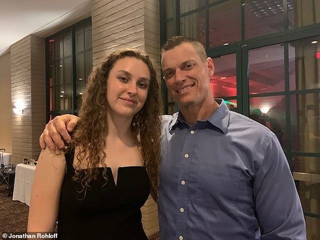 In late July, the park claimed the life of 20-year-old Grace Rohloff, who fell 200 feet down its famous Half Dome while climbing with her father Jonathan