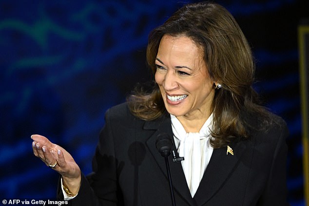 If she attends the ceremony on Long Island, Swift could use the platform to double down on her support for Kamala Harris in the upcoming presidential election.