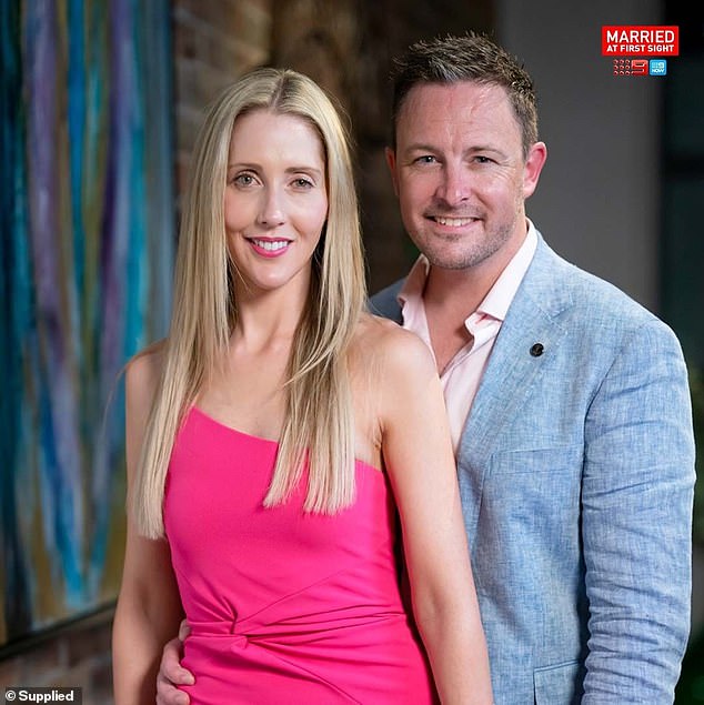 Matt rose to fame when he was paired with Kate Laidlaw on MAFS, a pairing that didn't end in love but certainly won him the affection of the audience.