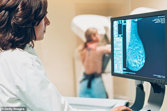 Women under age 40, the recommended age to begin breast cancer screening, may not know they have dense breasts, increasing the chances that cancerous lumps will go undiagnosed for years.