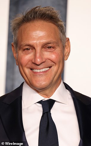 Super agent Ari Emanuel is now representing Meghan Markle. Insiders say he won't let her make the same mistakes she did in the past.