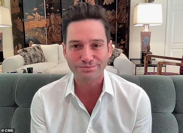 Million Dollar Listing star Josh Flagg explains how the interest