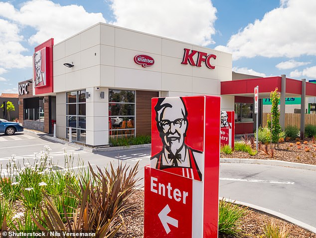 Another expressed concern that KFC could take away 