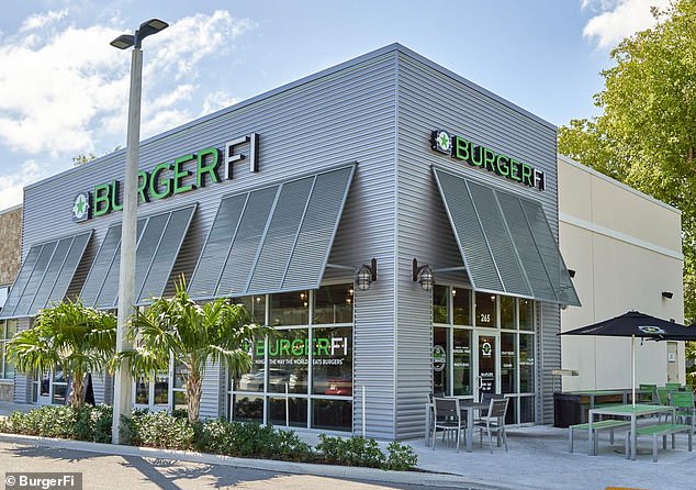 BurgerFi has closed eight restaurants so far in 2024, following several closures last year