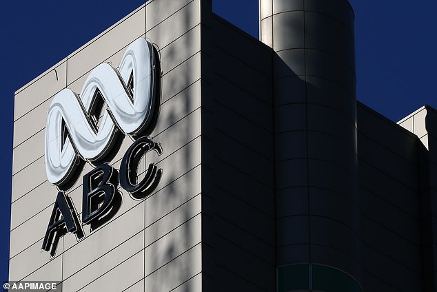 A loyal ABC listener has been outraged by what he describes as a 