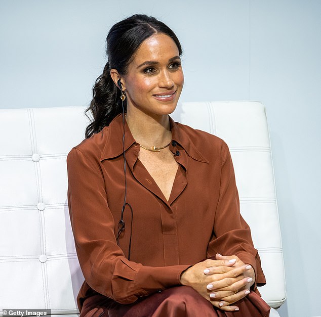 A brutal new report from the American publication Hollywood Reporter claimed that Meghan was given a new nickname by her American staff amid allegations that 