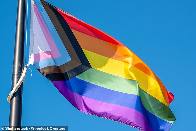 School under fire after teenage pupils told many transgender people