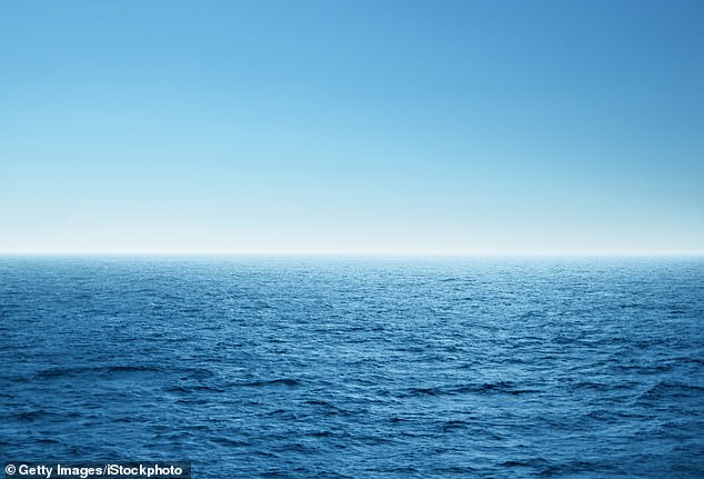 Scientists reveal controversial plan to fill the Pacific Ocean with