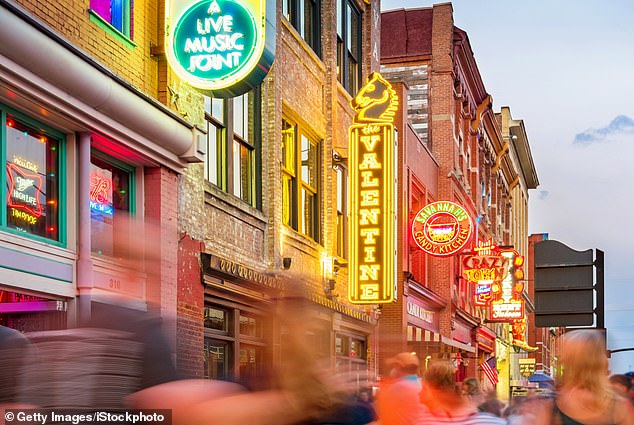 Despite being known primarily for its country music nightlife, economists say Nashville has a diversified economy that will remain strong during any potential recession.