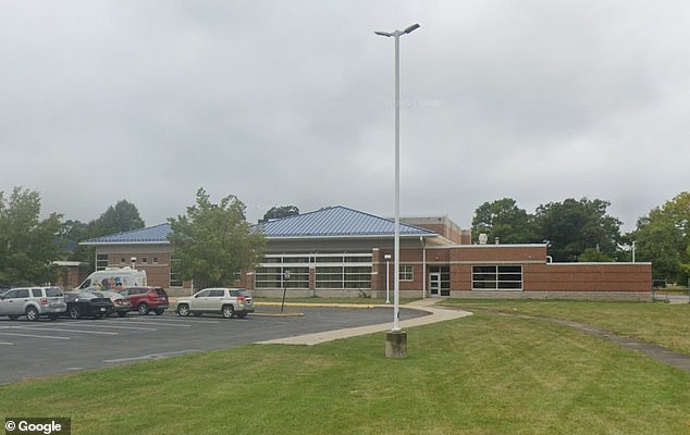 Fulton Elementary School was also evacuated, the Springfield Police Department said.