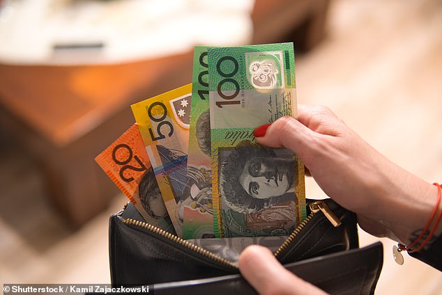 The ATO revealed it has $17.8 billion in unclaimed superannuation funds