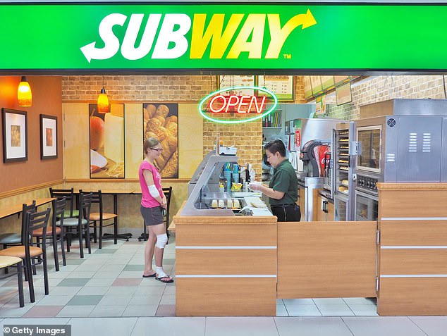 Subway announced in March that the company had signed a 10-year deal with Pepsi to be its primary beverage supplier instead of Coca-Cola.