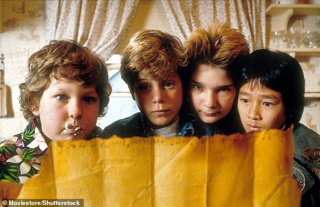 But where is everyone? MailOnline takes a look at what the original cast are up to now...