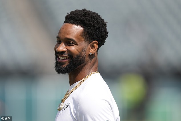 Eagles cornerback Darius Slay recently said he did not want to travel to Brazil for their International Series game against the Green Bay Packers.