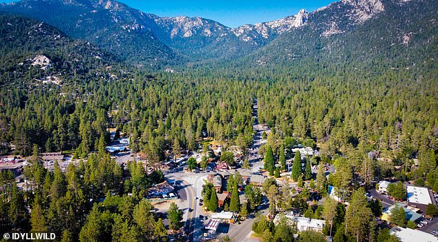 To participate in the election, voters must be residents of Idyllwild or the nearby towns of Fern Valley, Pine Cove or Mountain Center and pay a dollar