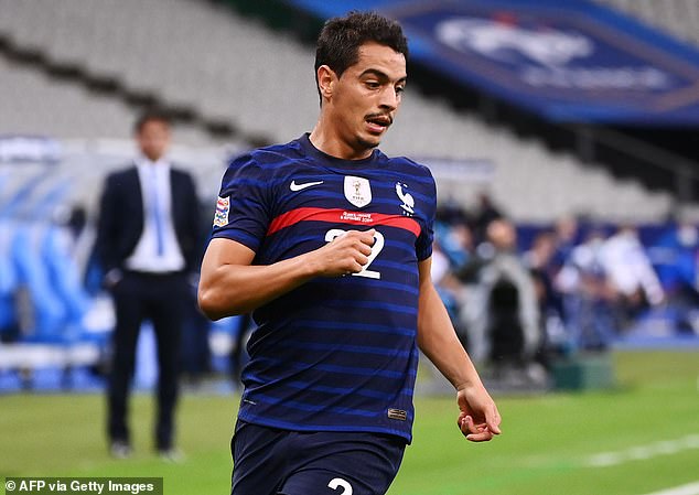 Ben Yedder will not be under judicial supervision until his trial, but he is banned from traveling and is under curfew.