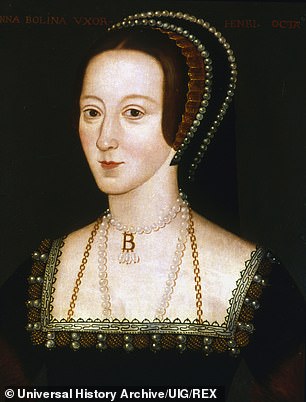 Anne Boleyn, the second wife of King Henry VIII, was beheaded on 19 May 1536 at the Tower of London.