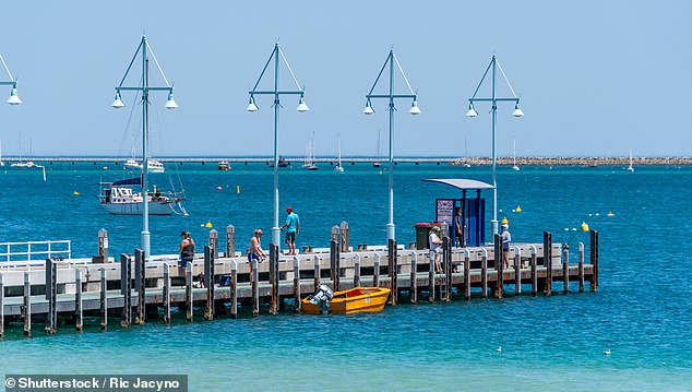 Rockingham City Council announced in May last year that all Australia Day celebrations would take place on the Saturday closest to 26 January (Rockingham pictured).