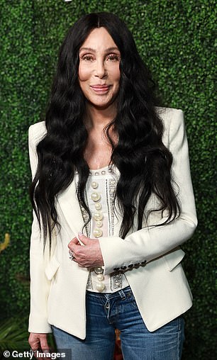 Cher and her son Elijah Blue Allman's bitter legal battle came to an end on Monday after she withdrew her petition for guardianship of her troubled son.