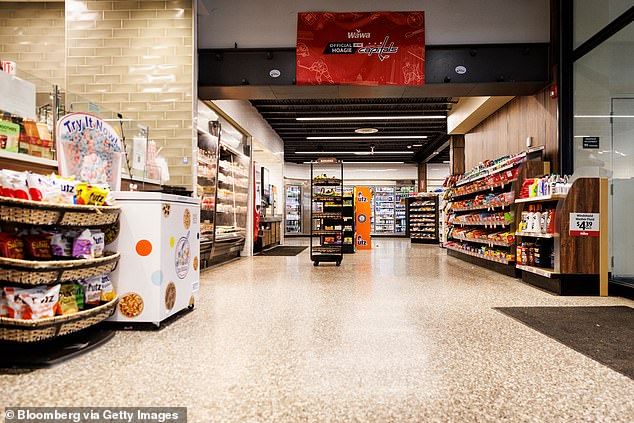 Wawa first opened its doors as a dairy store selling fresh dairy products from certified Guernsey cows in 1902 in Delaware County.