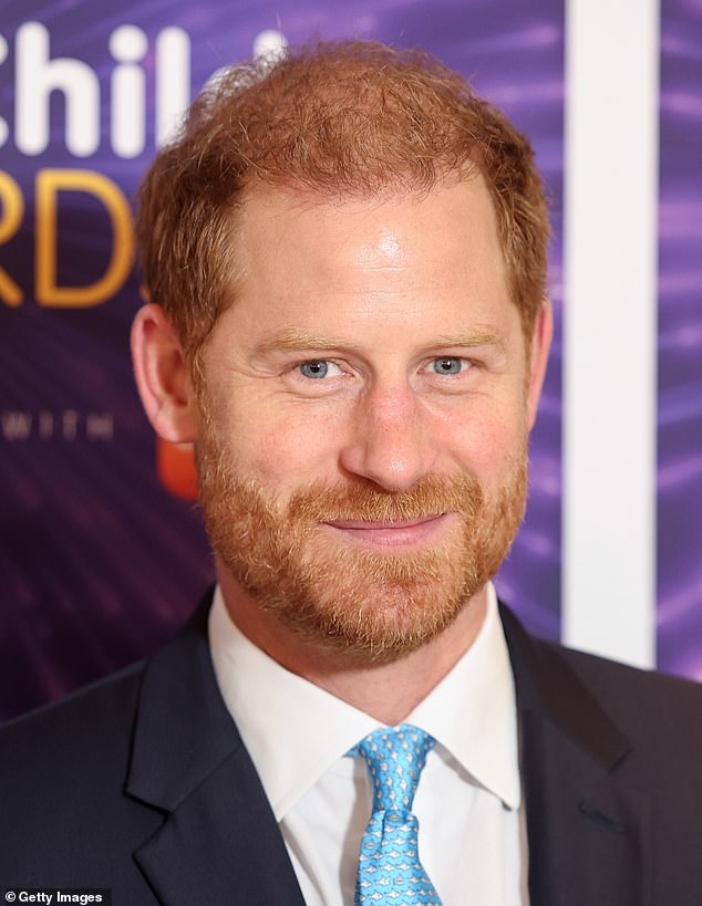 Prince Harry is in London this week but has not been invited to the Chiltern Firehouse 10th anniversary party.