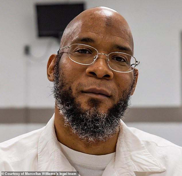 The last man executed before White was 55-year-old Missouri inmate Marcellus Williams.