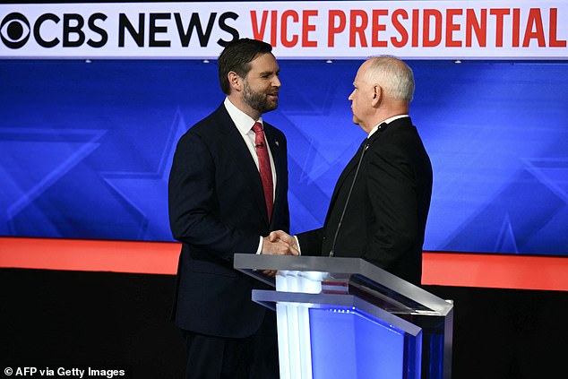 Despite the notable difference in intellectual power of the two men, the debate maintained quintessential Midwestern civility at all times.