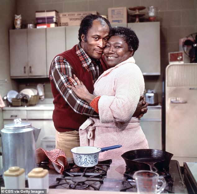 John also played patriarch James Evans in the first three seasons of the groundbreaking CBS comedy Good Times, which aired for a total of six seasons from 1974 to 1979.