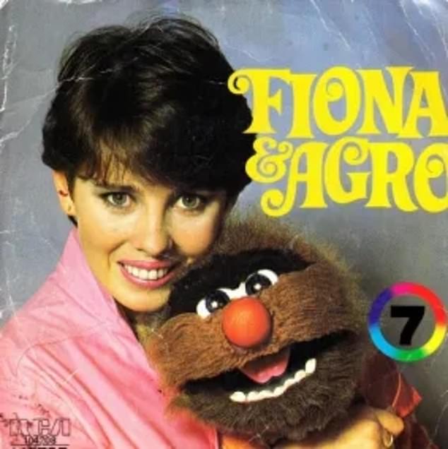 The Queensland-born presenter was one of the most popular faces on Australian children's television in the 1980s, appearing on shows such as Agro's Cartoon Connection and Wombat.