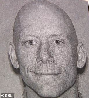 Johnson was reported missing on September 23 after he failed to report to work with the Utah National Guard.