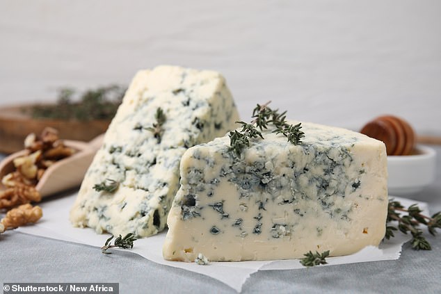 1727960568 243 Youve been eating bad cheese Food experts reveal what you