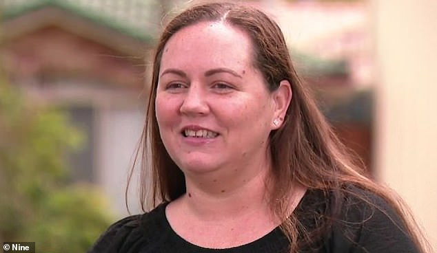 Nurse Maretta Vincart was left with a written-off car and a $700 insurance deductible payment.