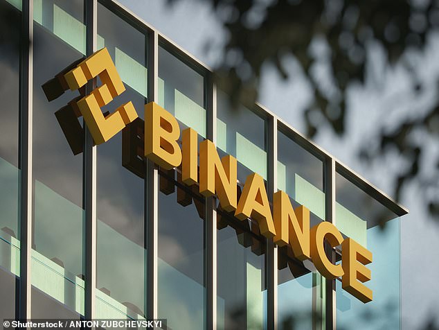 Rejection: The crypto platform said it will only refund fraud victims in cases where Binance is found responsible for the loss.