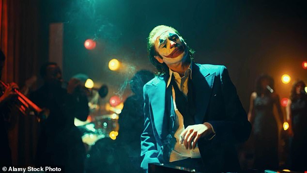 For me, Joker was almost a masterpiece, and while this sequel doesn't reach those heady heights, it's still a gripping film about mental illness, writes Brian Viner.