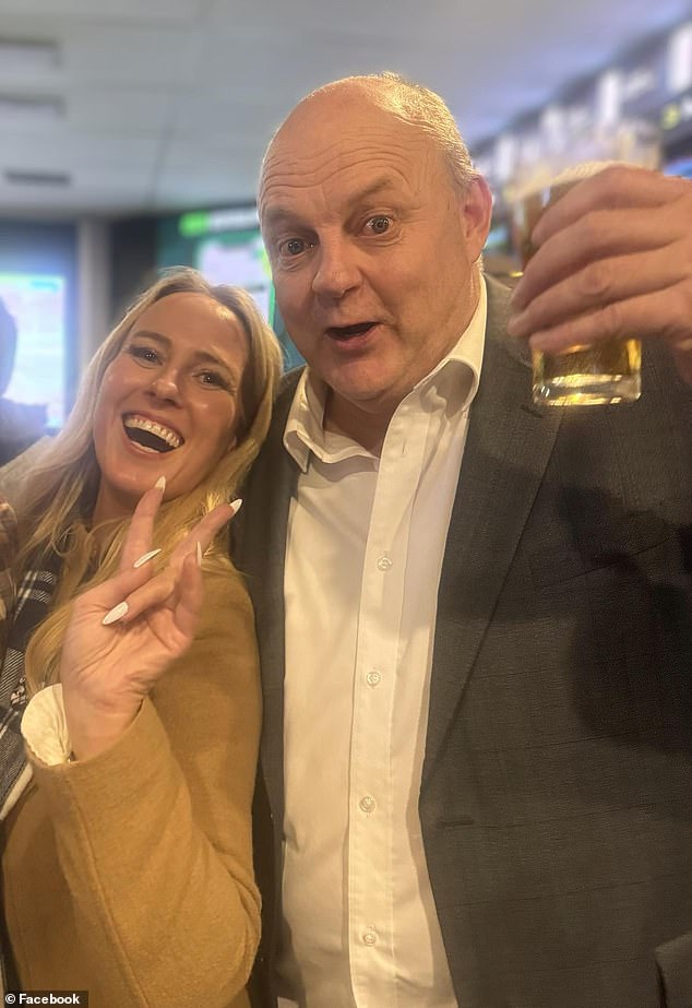 Billy was out with Crystle on Thursday night at the Palladium at Crown to attend the Carji Greeves Medal to celebrate Geelong's best and fairest.