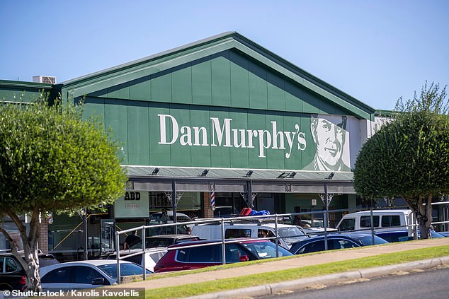 Most Dan Murphy's will be open from 10 a.m. to 7 p.m.