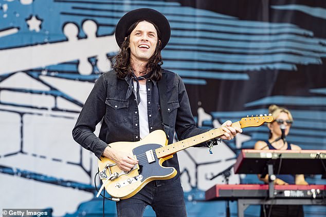 James Bay never lived up to the promise of his 2014 debut album, Chaos And The Calm.