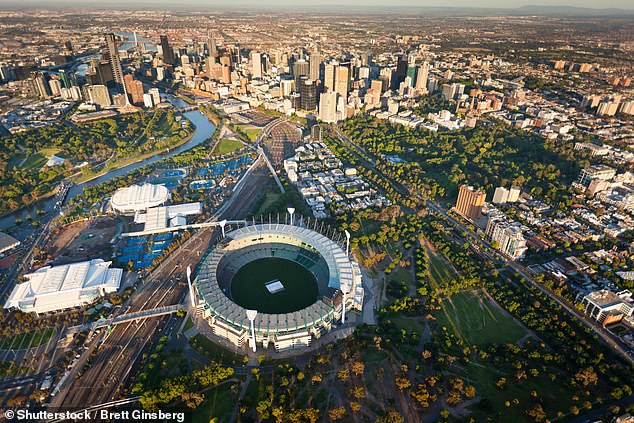 The Victorian government wants to host the NRL Grand Final in the heart of the AFL at the MCG