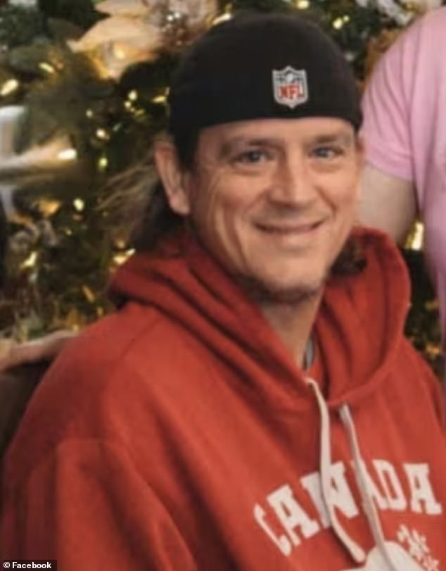 Lance Cunningham was stabbed in John Allan Park in Niagara Falls shortly before 3pm on October 2 and died from his injuries.