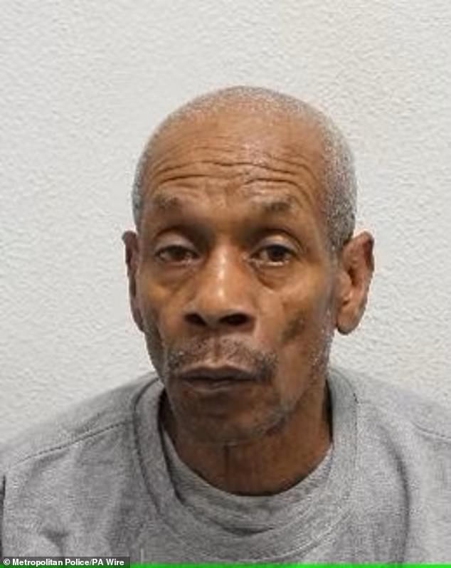 Carl Cooper was sentenced to life in prison in July for the murders of Naomi Hunte, 41, and Fiona Holm, 48. Both were previously in a relationship with him and had warned police about his violence.