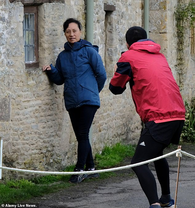 Bibury is known as one of the prettiest villages in one of the most stunning regions of England, but its fame has caused complaints among villagers.