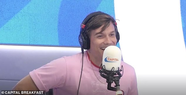 However, appearing on Capital Breakfast on Thursday, Will, 39, revealed that both he and AJ, 36, suffer from individual illnesses which could spell trouble for the live launch show.