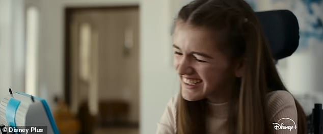 The film is based on the 2010 novel of the same name by Sharon M. Draper and stars newcomer Phoebe-Rae Taylor as Melody.