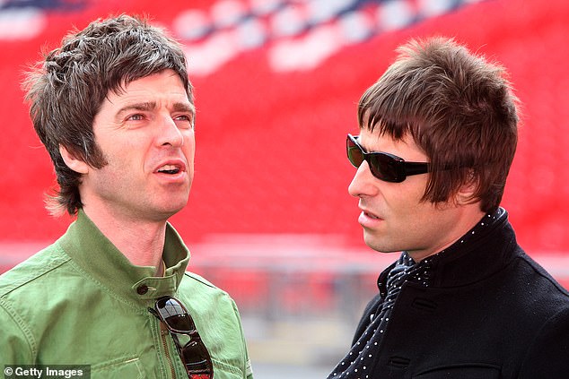 Little is known about the upcoming festival, but Oasis recently quashed rumors that they would be performing.