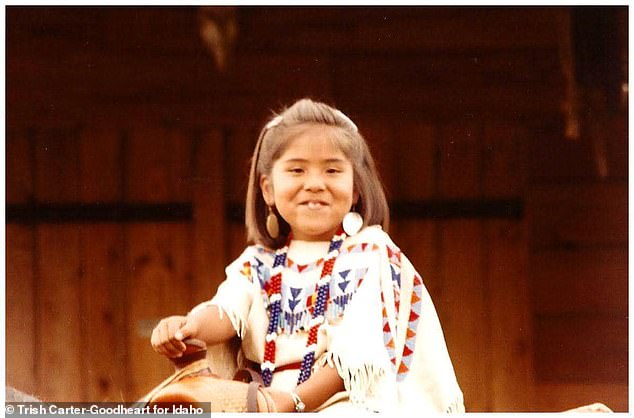 The Nez Perce tribe has lived on the Columbia River Plateau in the Pacific Northwest for more than 11,500 years, including the area where Kendrick is located.