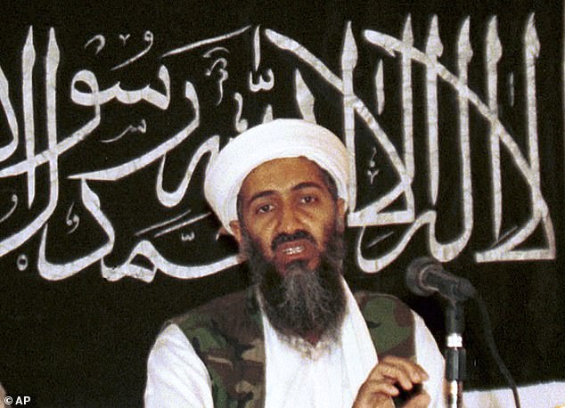 The first episode of the podcast reveals how the NSA helped track down terrorism mastermind Osama bin Laden.