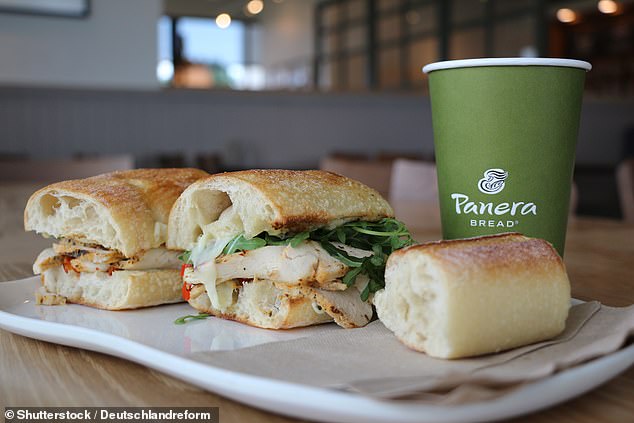 The biggest draws for some restaurant chains right now are deals like Panera's You Pick 2, where customers receive a small discount on each item and offer smaller portions of items, as a large majority of Americans want smaller meals at cheaper prices.